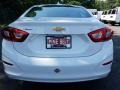 Summit White - Cruze LT Photo No. 5