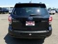 2018 Dark Gray Metallic Subaru Forester 2.5i Touring  photo #5