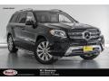 2018 Black Mercedes-Benz GLS 450 4Matic  photo #1