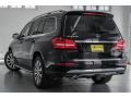 2018 Black Mercedes-Benz GLS 450 4Matic  photo #3