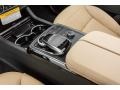 2018 Mercedes-Benz GLS Ginger Beige/Black Interior Transmission Photo