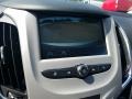 Silver Ice Metallic - Cruze LS Photo No. 10