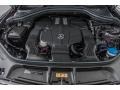 3.0 Liter biturbo DOHC 24-Valve VVT V6 Engine for 2018 Mercedes-Benz GLS 450 4Matic #122463374