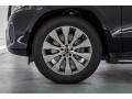 2018 Mercedes-Benz GLS 450 4Matic Wheel and Tire Photo