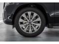2018 Mercedes-Benz GLS 450 4Matic Wheel