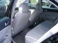 Ebony Black - Sonata GLS Photo No. 6