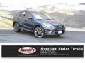 2016 Blue Reflex Mica Mazda CX-5 Grand Touring AWD  photo #1