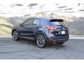 2016 Blue Reflex Mica Mazda CX-5 Grand Touring AWD  photo #8