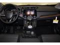 Black Dashboard Photo for 2017 Honda CR-V #122464955
