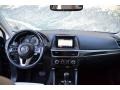 2016 Blue Reflex Mica Mazda CX-5 Grand Touring AWD  photo #13