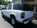 Summit White - Tahoe Z71 4x4 Photo No. 3