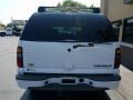 Summit White - Tahoe Z71 4x4 Photo No. 4