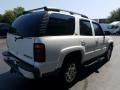 Summit White - Tahoe Z71 4x4 Photo No. 5