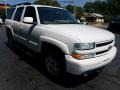 Summit White - Tahoe Z71 4x4 Photo No. 6