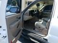Summit White - Tahoe Z71 4x4 Photo No. 9
