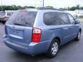 2008 Glacier Blue Metallic Kia Sedona LX  photo #3