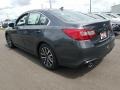 Magnetite Gray Metallic - Legacy 2.5i Premium Photo No. 4