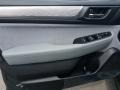 2018 Magnetite Gray Metallic Subaru Legacy 2.5i Premium  photo #8