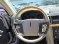 Sterling Gray Metallic - MKZ FWD Photo No. 13