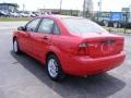 Infra-Red - Focus ZX4 SE Sedan Photo No. 2