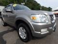 2008 Silver Birch Metallic Ford Explorer XLT 4x4  photo #7
