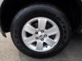 2008 Silver Birch Metallic Ford Explorer XLT 4x4  photo #9