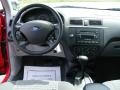 Infra-Red - Focus ZX4 SE Sedan Photo No. 7