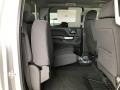2018 Silver Ice Metallic Chevrolet Silverado 1500 LT Crew Cab 4x4  photo #7