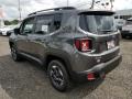 2017 Granite Crystal Metallic Jeep Renegade Latitude 4x4  photo #4