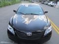 Black - Camry LE Photo No. 3
