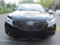 Black - Camry LE Photo No. 4