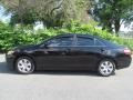 Black - Camry LE Photo No. 6