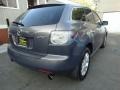 2008 Liquid Platinum Metallic Mazda CX-7 Grand Touring  photo #4