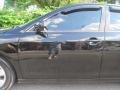 Black - Camry LE Photo No. 13