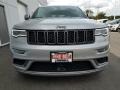 Billet Silver Metallic - Grand Cherokee High Altitude 4x4 Photo No. 2