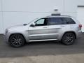  2018 Grand Cherokee High Altitude 4x4 Billet Silver Metallic