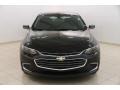 Mosaic Black Metallic - Malibu LT Photo No. 2