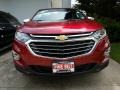 2018 Cajun Red Tintcoat Chevrolet Equinox Premier  photo #2