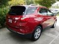 Cajun Red Tintcoat - Equinox Premier Photo No. 4
