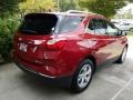 2018 Cajun Red Tintcoat Chevrolet Equinox Premier  photo #4