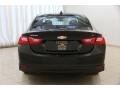 Mosaic Black Metallic - Malibu LT Photo No. 16