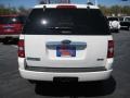 2008 White Sand Tri coat Ford Explorer XLT 4x4  photo #4