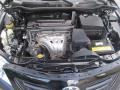 Black - Camry LE Photo No. 39
