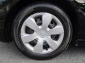 Black - Camry LE Photo No. 40