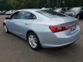 2017 Arctic Blue Metallic Chevrolet Malibu LT  photo #4