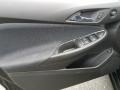 2017 Mosaic Black Metallic Chevrolet Cruze LT  photo #8