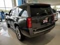 Tungsten Metallic - Tahoe Premier 4WD Photo No. 4