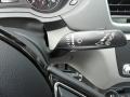 Rock Gray Controls Photo for 2017 Audi Q3 #122471242