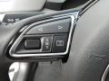 Rock Gray Controls Photo for 2017 Audi Q3 #122471266