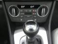 Rock Gray Controls Photo for 2017 Audi Q3 #122471407